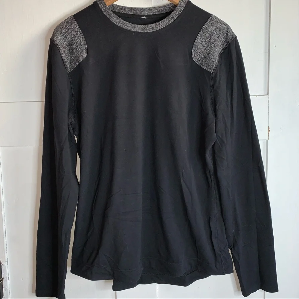 Men’s Lululemon Sprint Long Sleeve Shirt - Picture 3 of 8